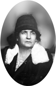 Helena Maria Paderewska 1929 rok (Koncern Ilustrowany Kurier Codzienny - Archiwum Ilustracji. Zbiory Narodowego Archiwum Cyfrowego)