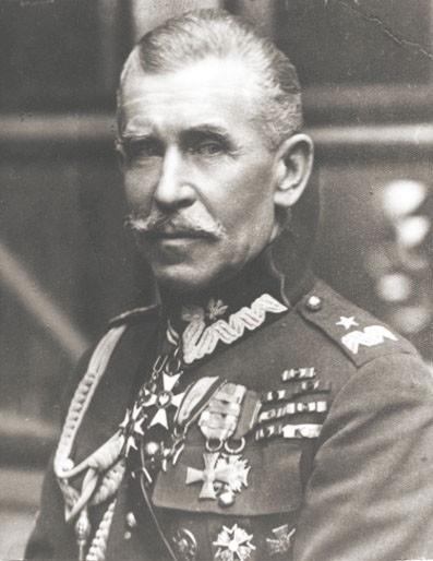 Mariusz Zaruski (1867-1941)
