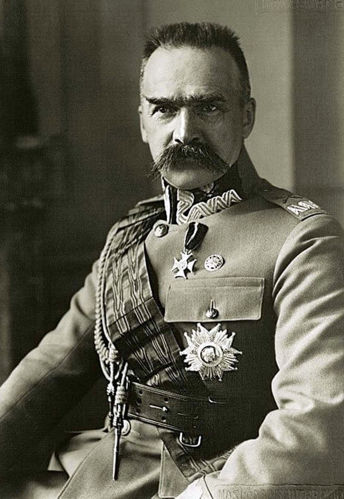 Józef Piłsudski