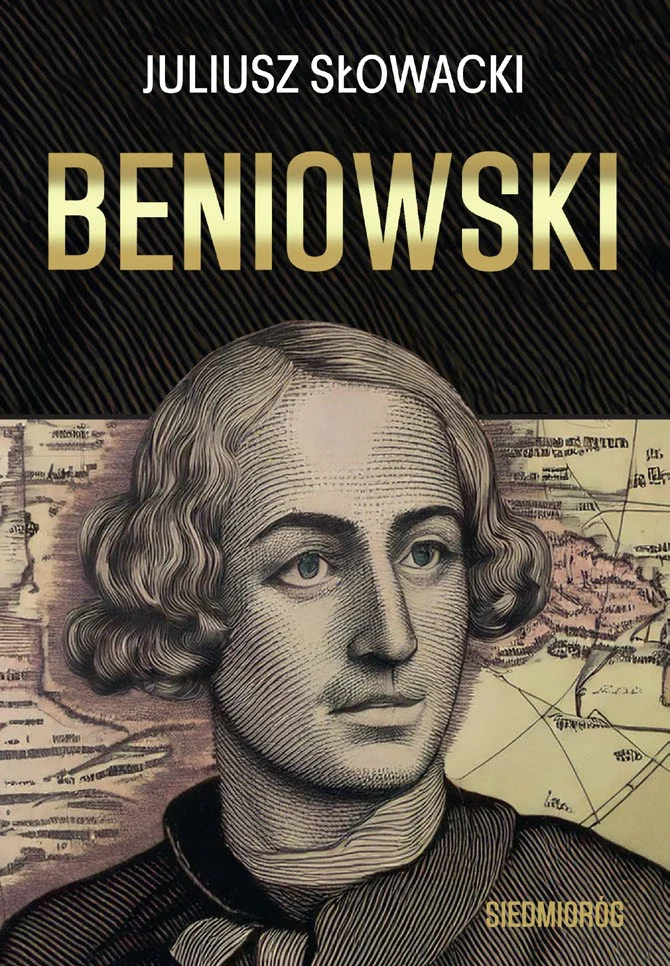 Maurycy Beniowski stał się bohaterem