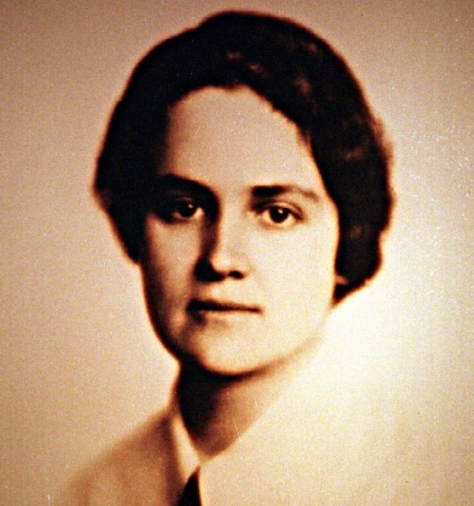 Karolina Lanckorońska