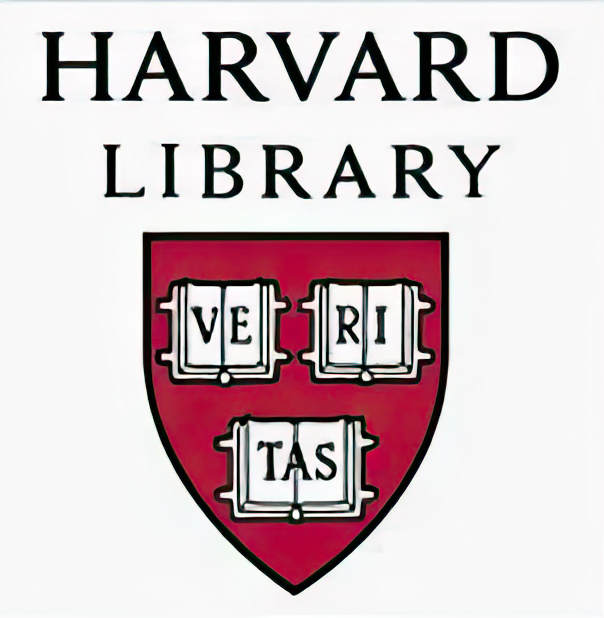 Biblioteka Uniwersytetu Harvarda - jedna z najstarszych i najbardziej prestiżowych bibliotek akademickich na świecie.