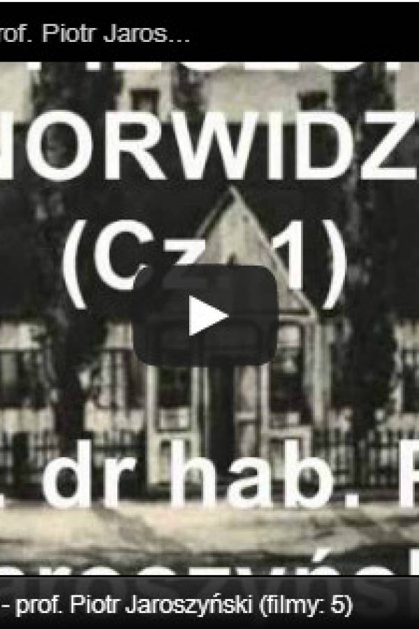 O filozofii i Norwidzie - wykład