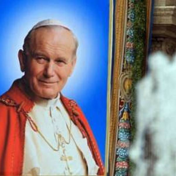 Jan Paweł II wobec totalitaryzmów: dawnych i obecnych