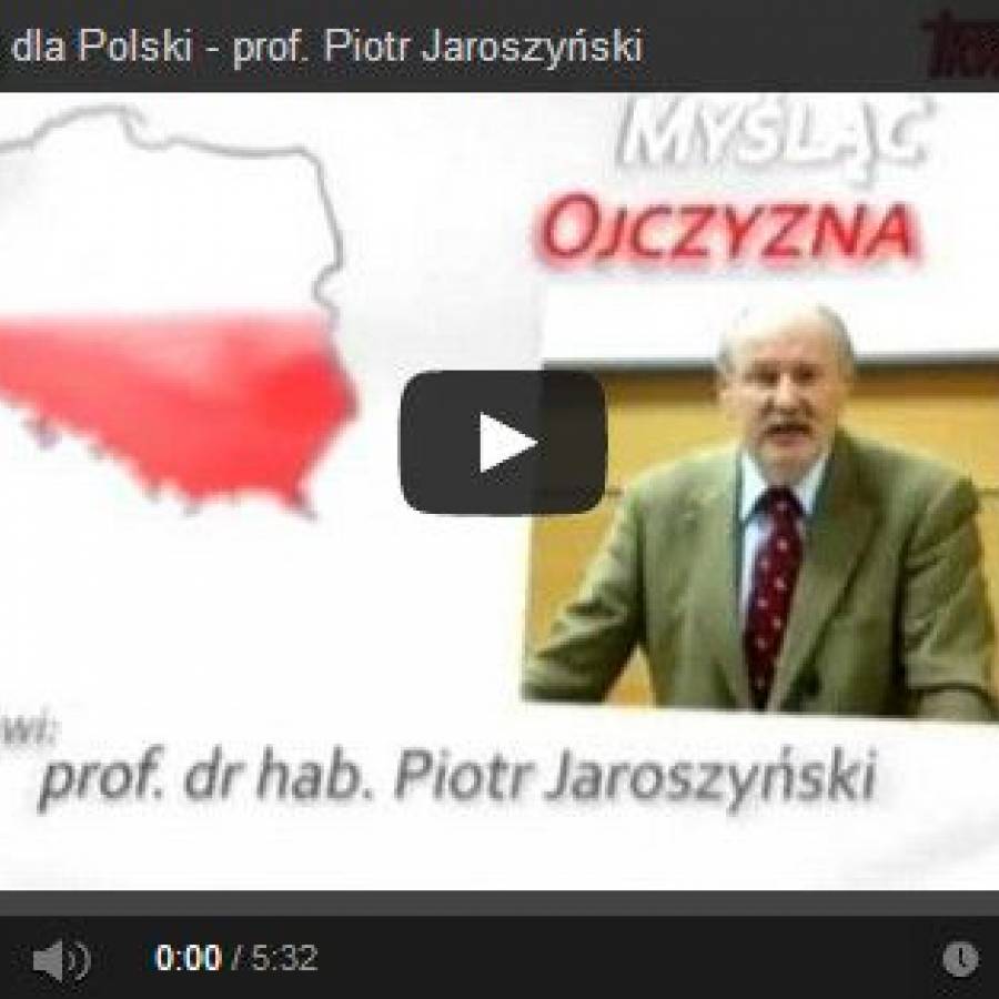 Księża dla Polski