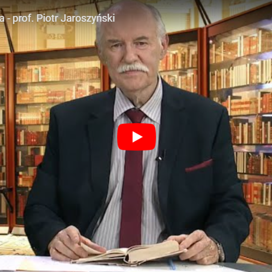 Do lasu z Seneką