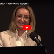 Imelda Chłodna-Błach – Wychowanie do piękna