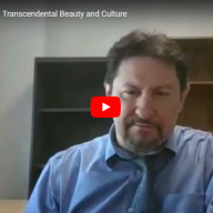 Robert Delfino – Transcendental Beauty and Culture