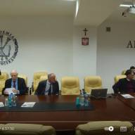 Sympozjum naukowe w 4. rocznicę śmierci ks. prof. Andrzeja Maryniarczyka SDB