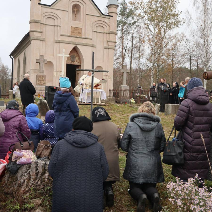 Dług wdzięczności