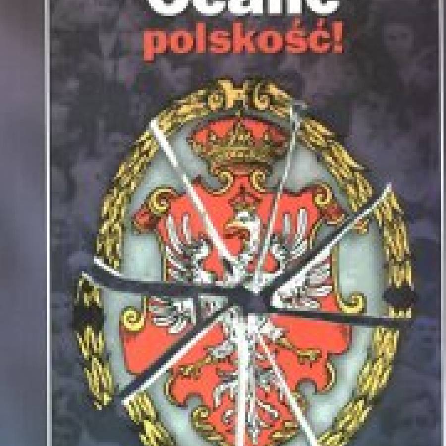 Ocalić polskość!