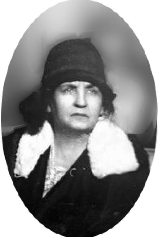 Rok 1920: z pamiętnika sanitariuszki