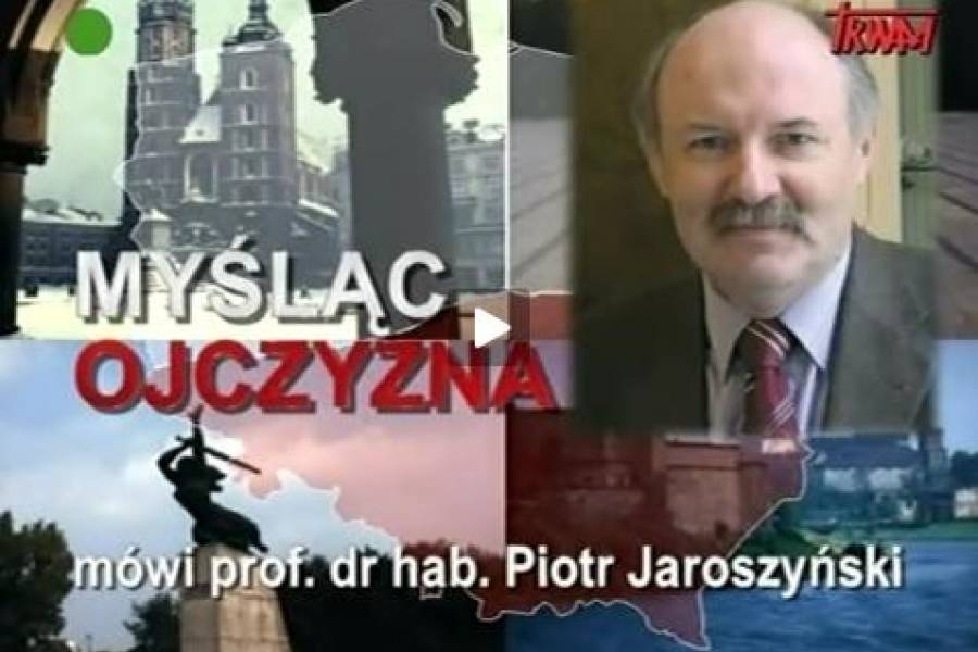 Dobijanie polskiej nauki