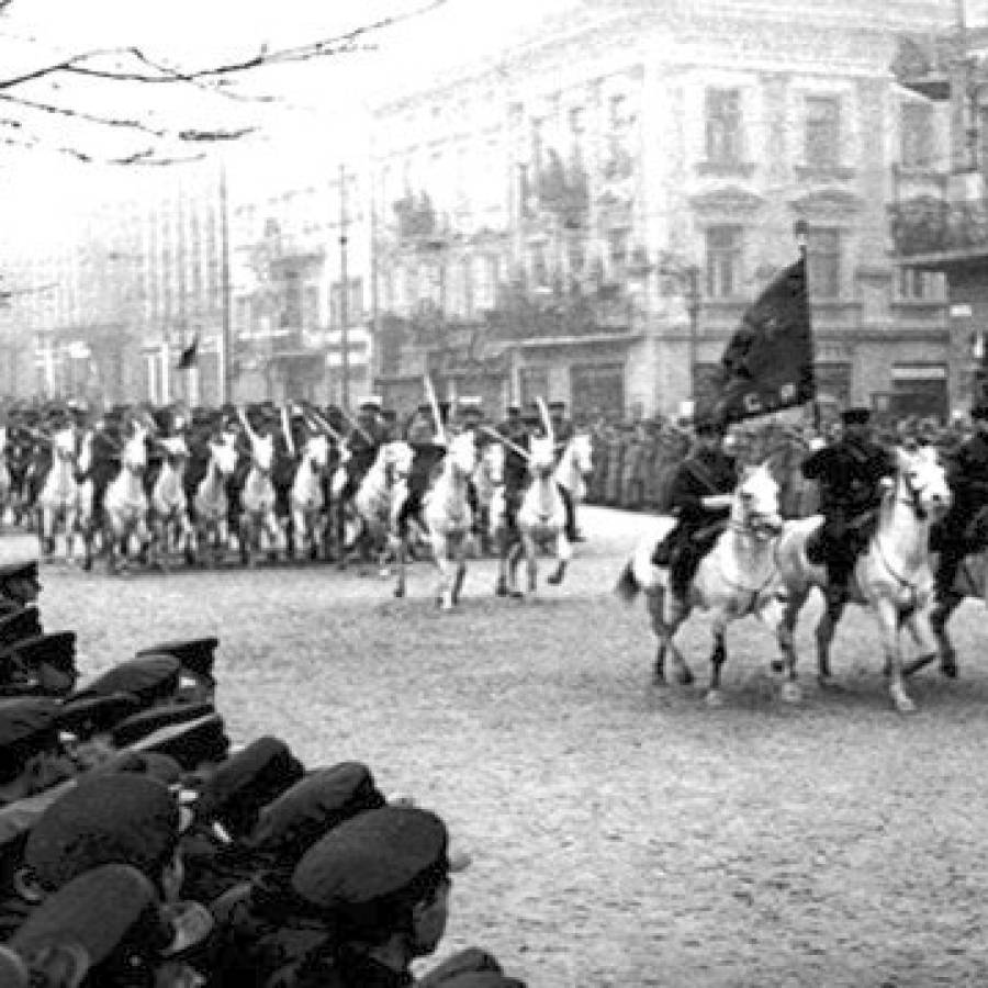 A to Polska właśnie