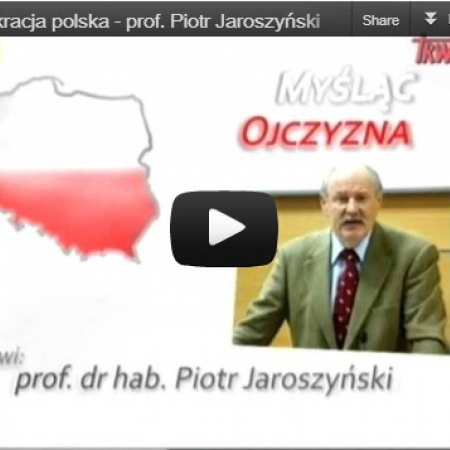 Arystokracja polska 