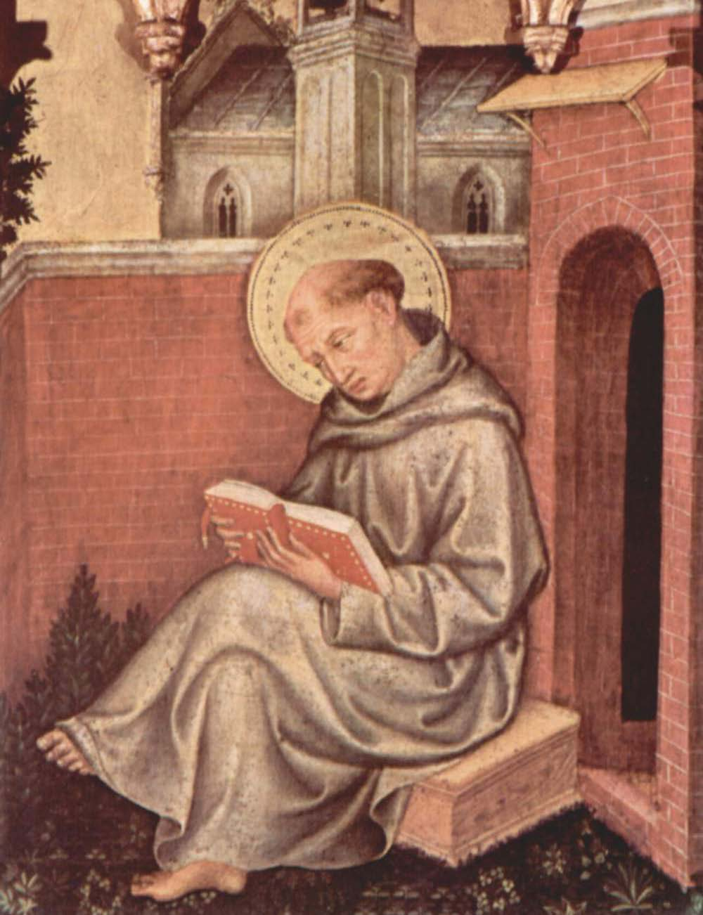 Św. Tomasz z Akwinu (1225-1274)